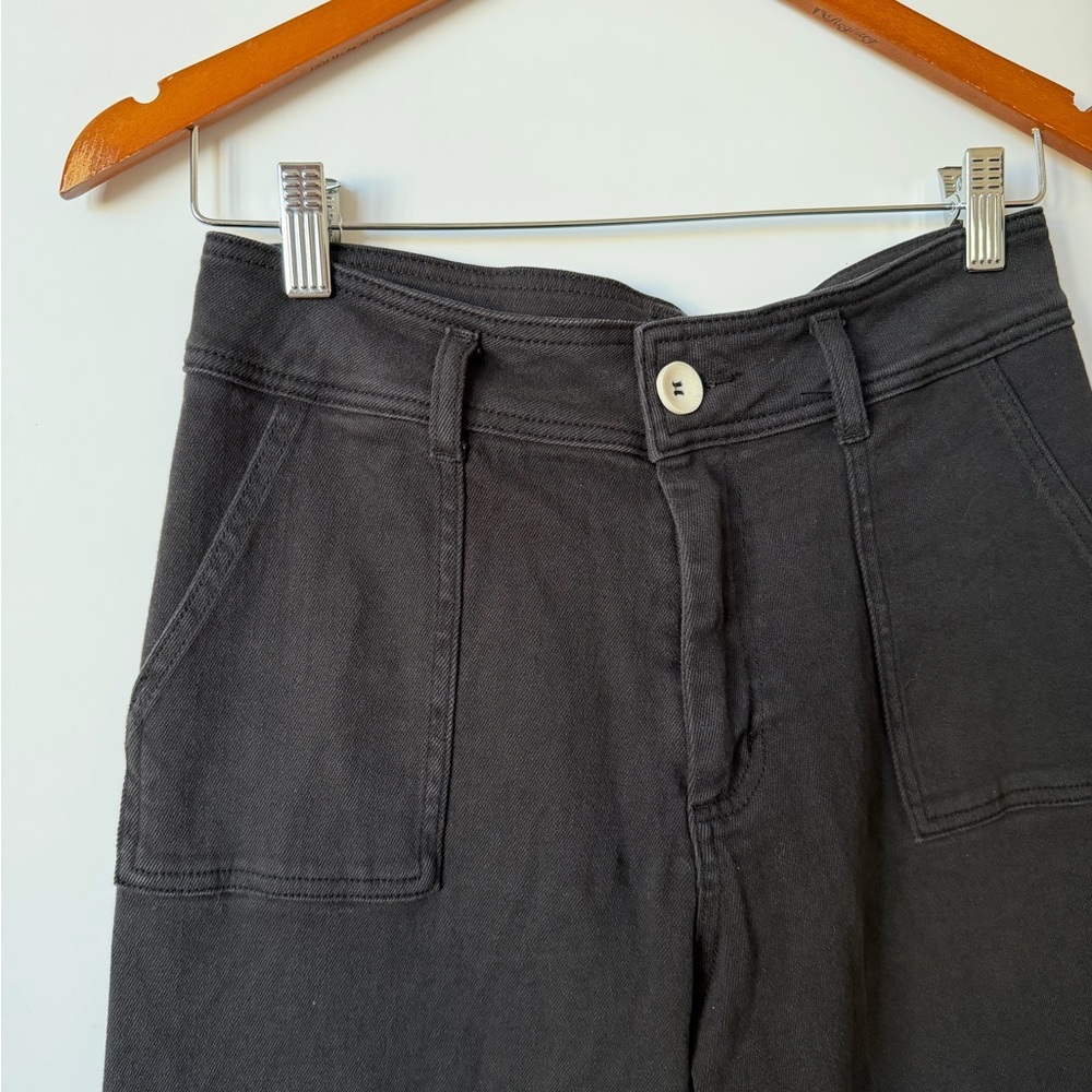 Miou Muse Wide Leg Pants - Picture 7 of 8